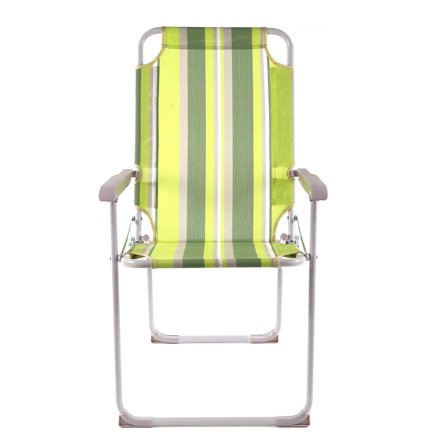 Active Sport Easy Folding Chair Image 2