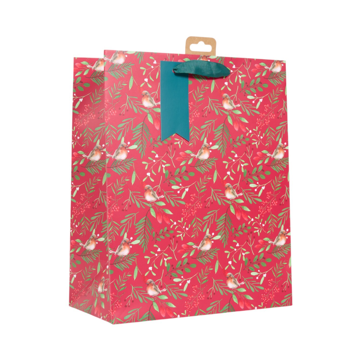 Robin Gift Bag Large Image 18