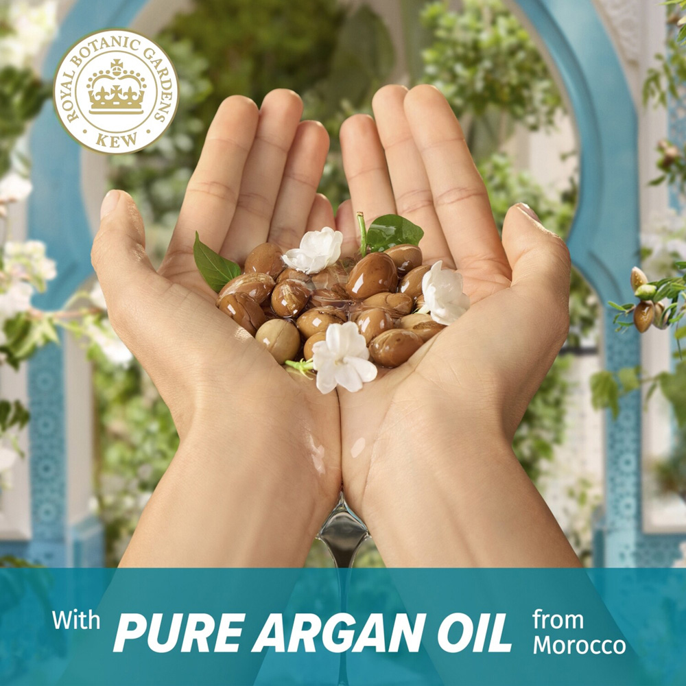 Herbal Essences Moroccan Argan Oil Shampoo Image 6