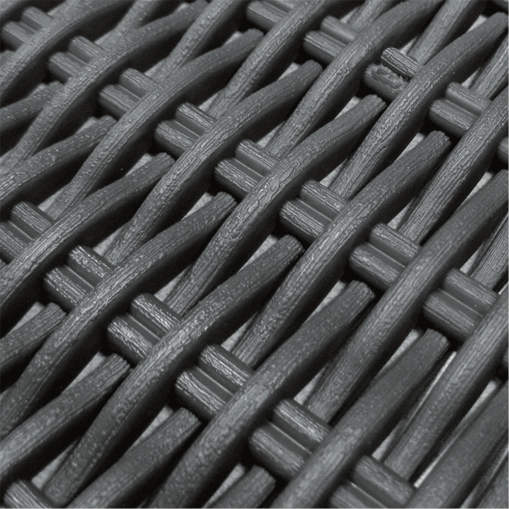 Keter California 9 Seater Garden Corner Lounge Set Image 5