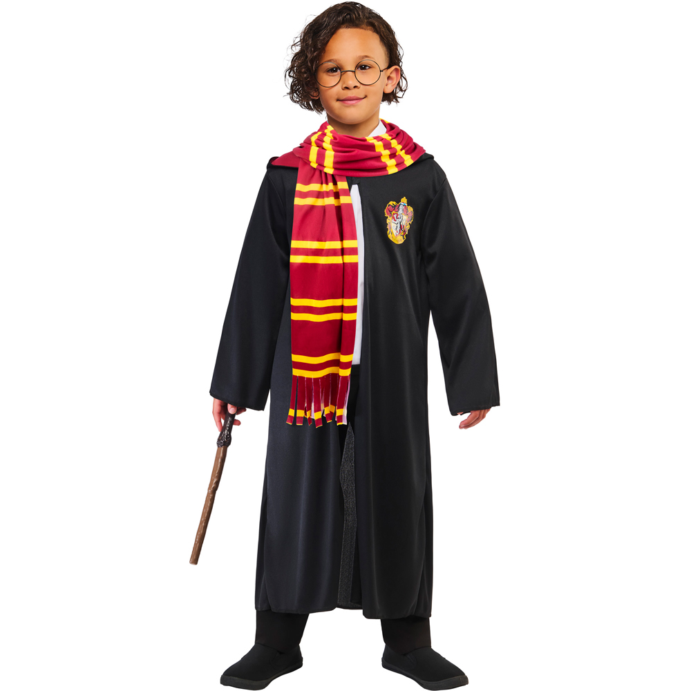 Harry Potter Travel Case 6 to 9 Years Image 2