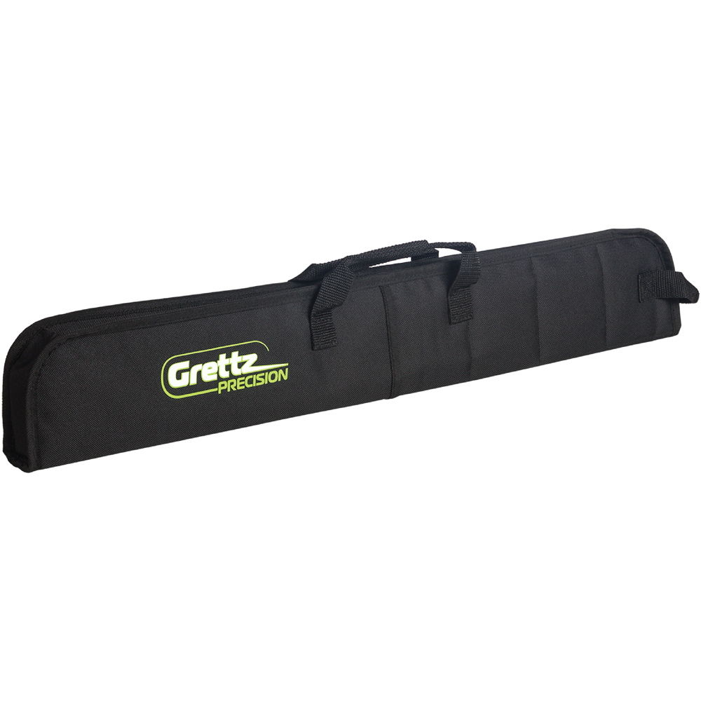Grettz GL60 Digital Spirit Level 600mm Image 3