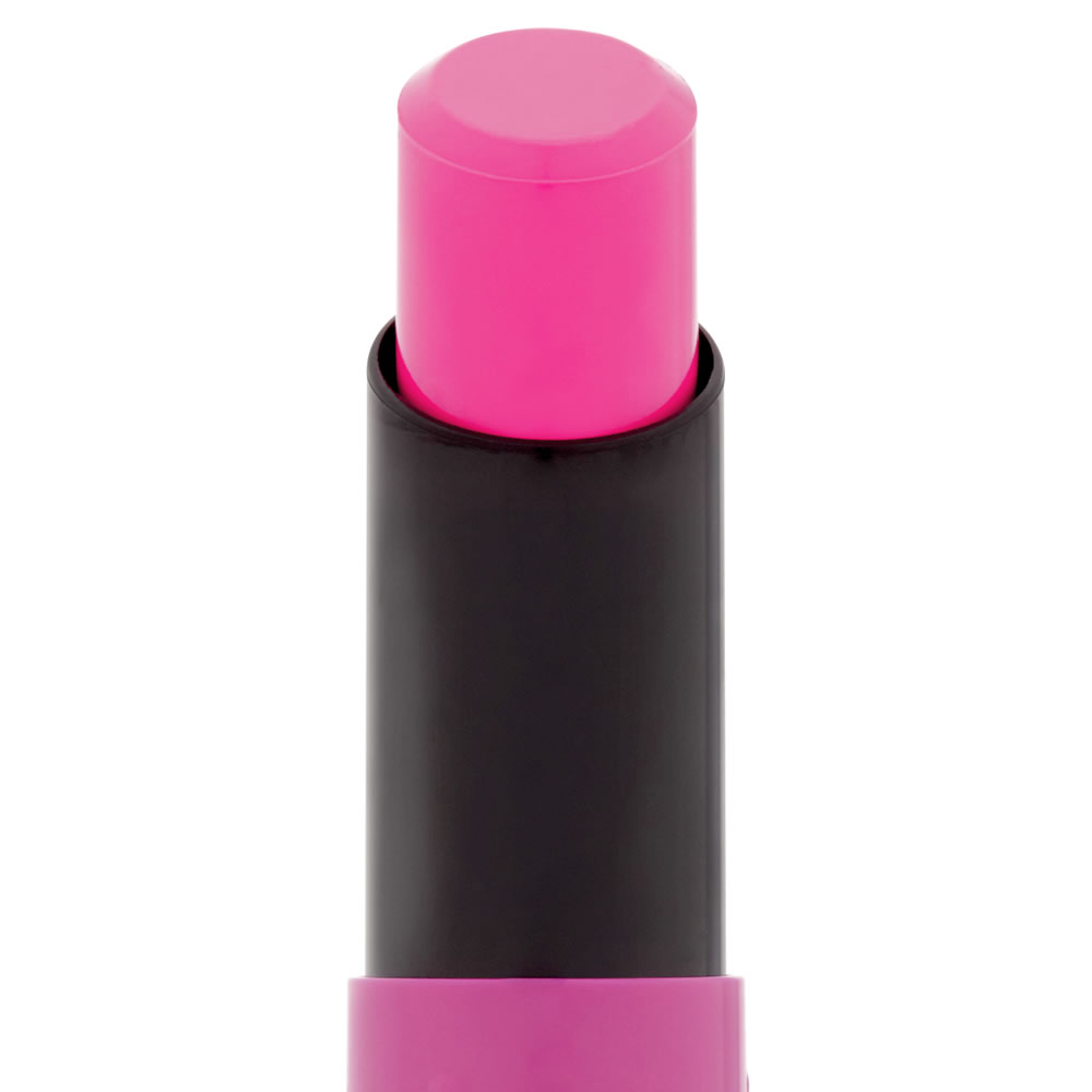 Collection Sheer Lip Colour with SPF15 Cherished Pink 02 Image 3