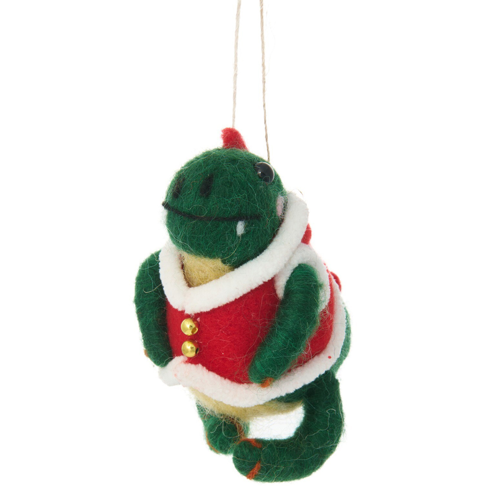 Dinosaur Hanging Decoration Image 1