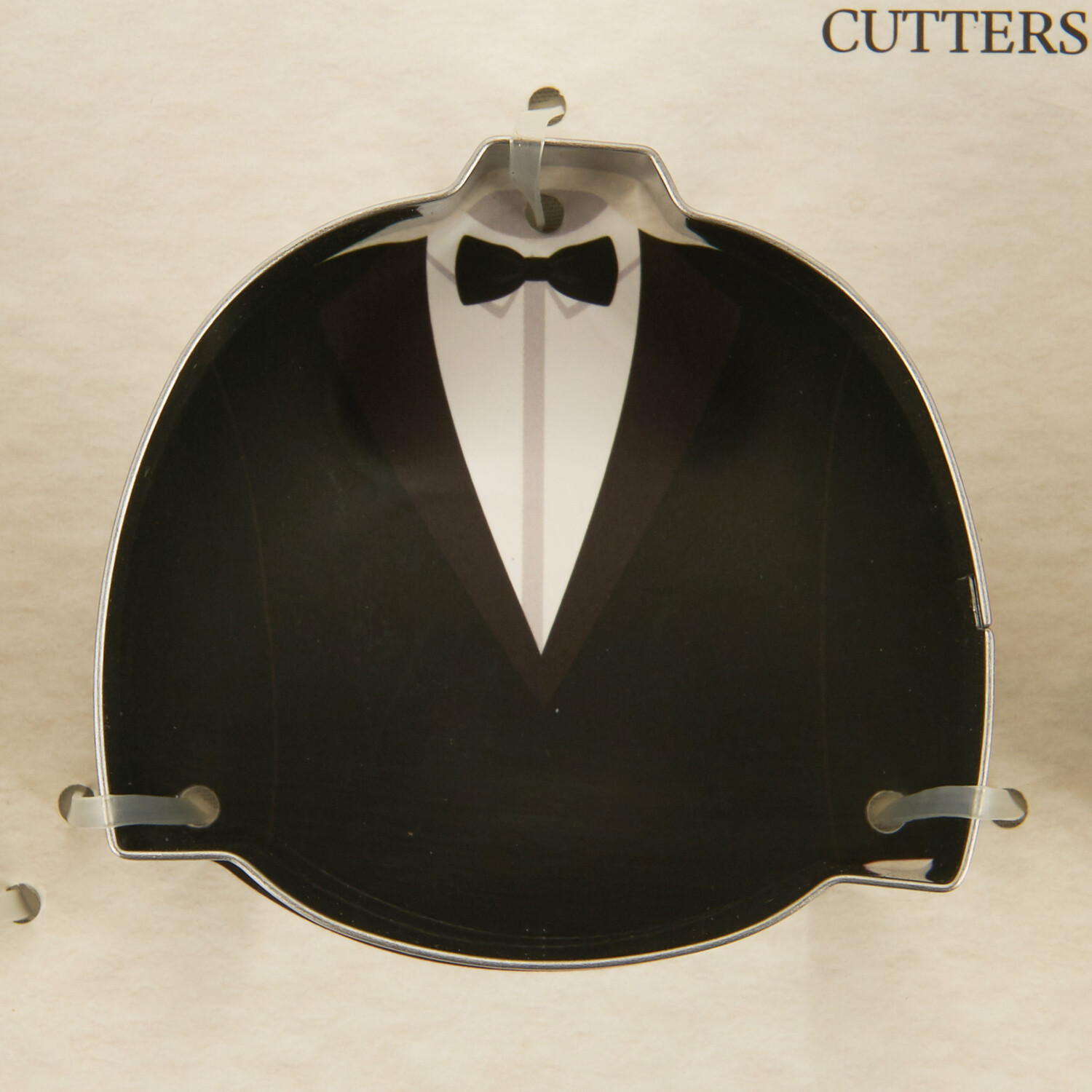 Wedding Shaped Cutters Image 5