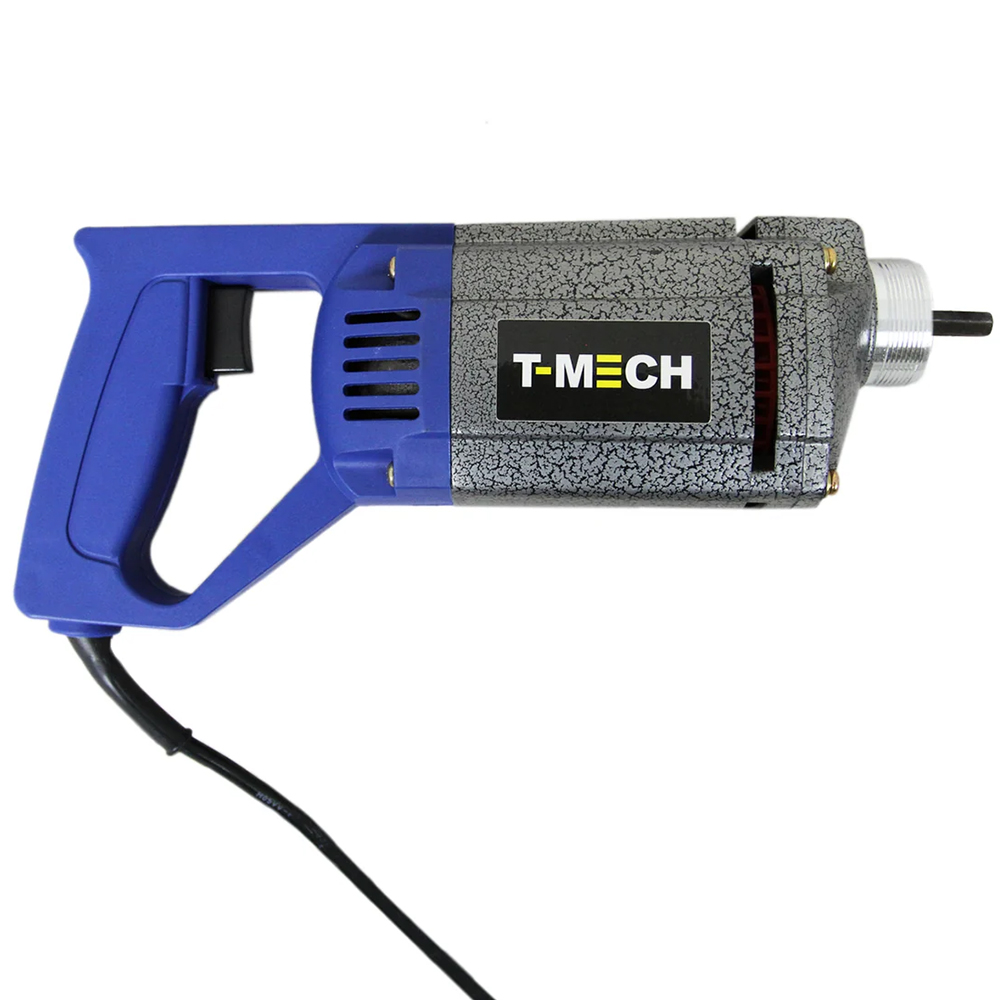 MonsterShop T-Mech Concrete Vibrator 1100W Image 1