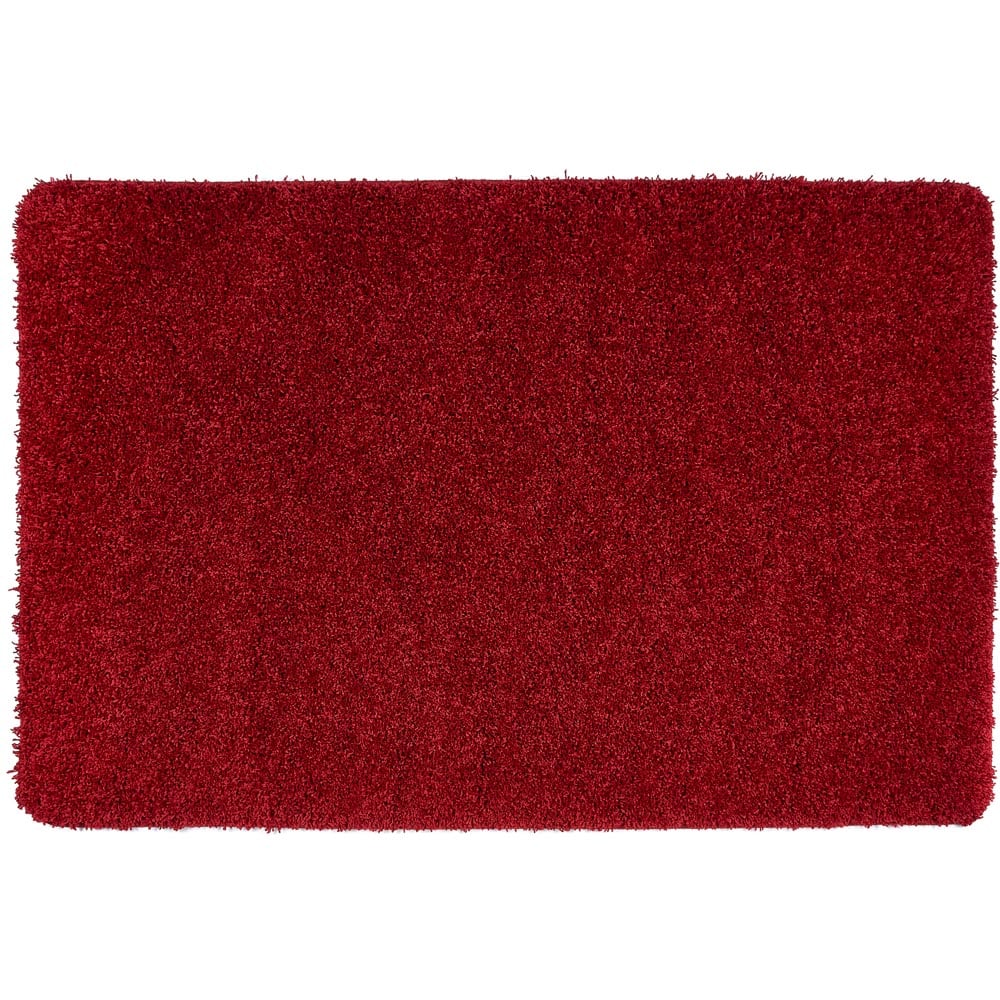My Rug Red Rug 140 x 200cm Image 1