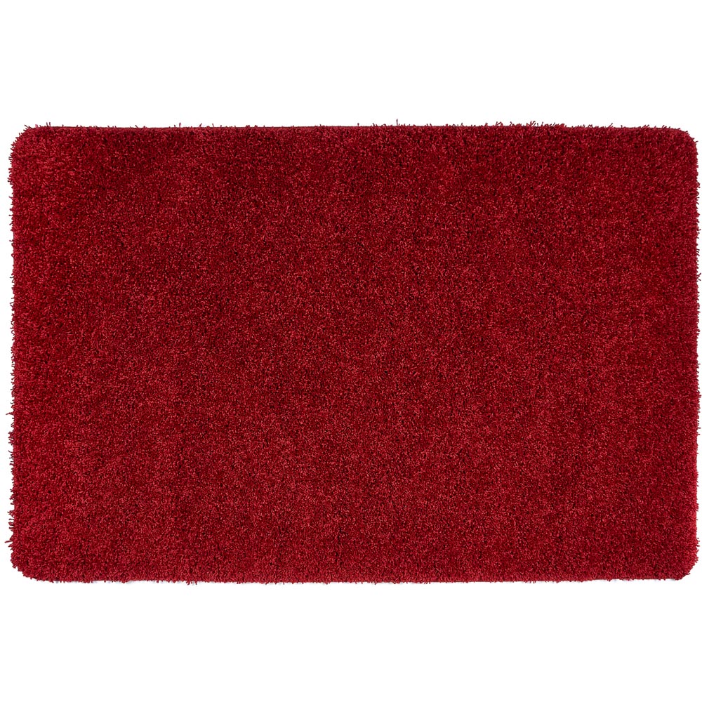 My Rug Red Rug 100 x 150cm Image 1