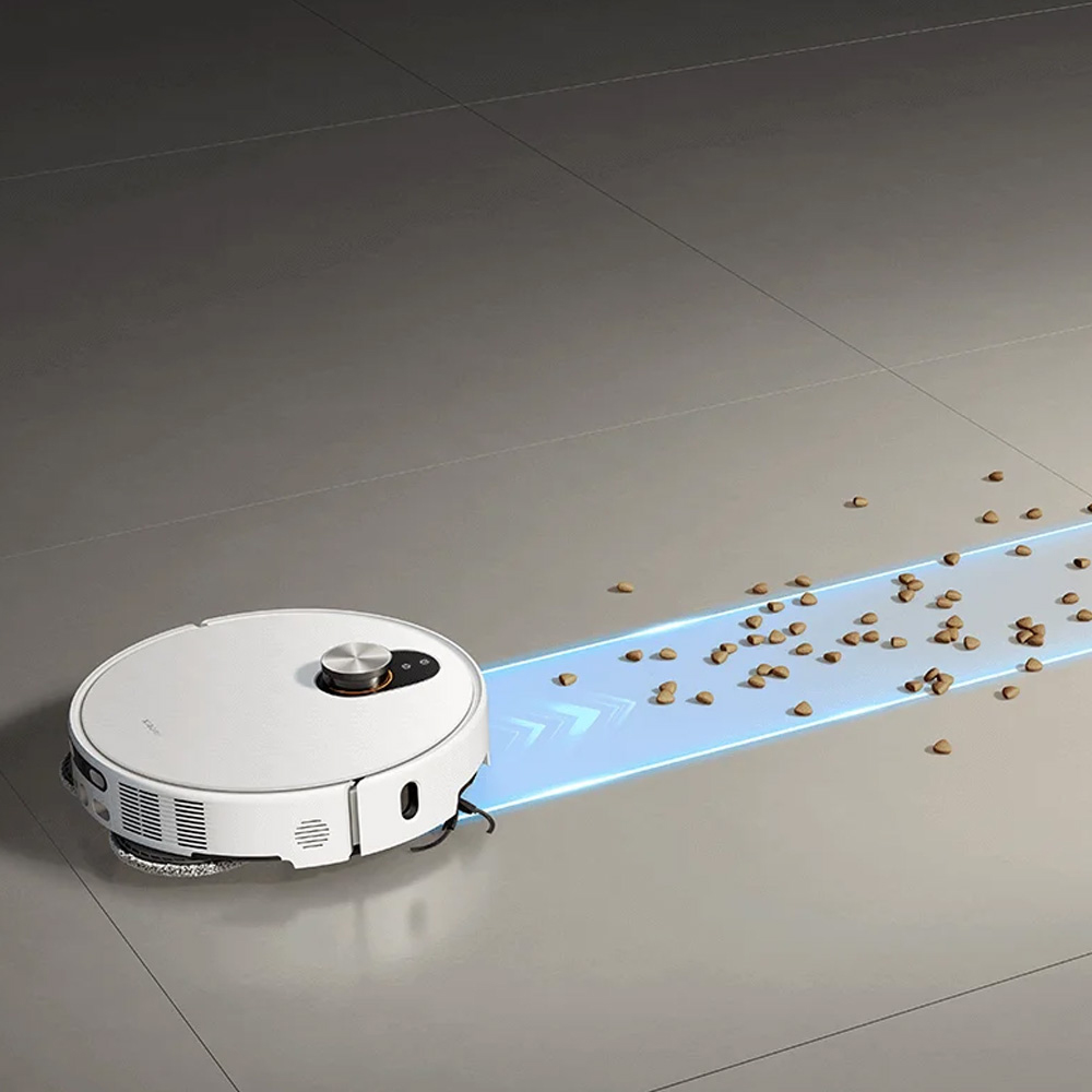 Xiaomi 5 Pro E71032953 Robot Vacuum Cleaner Image 5