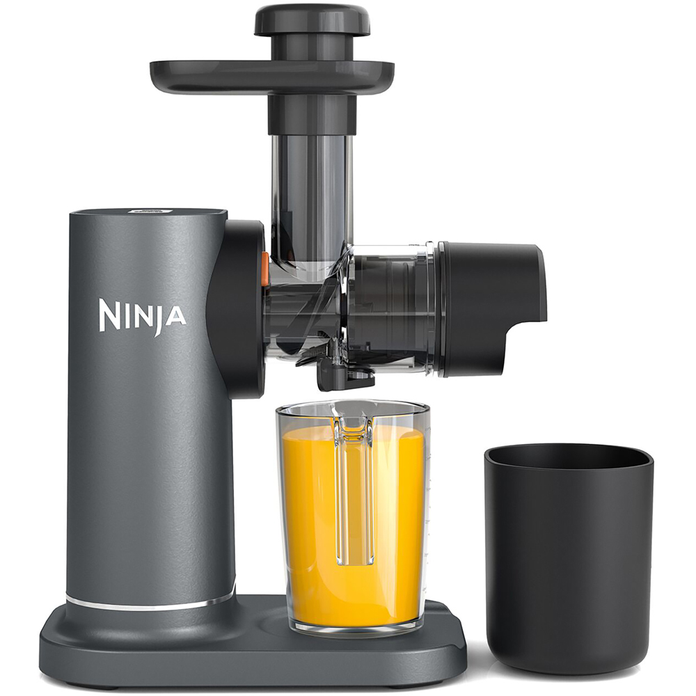 Ninja JC151UK Cold Press Juicer 700ml Image 3