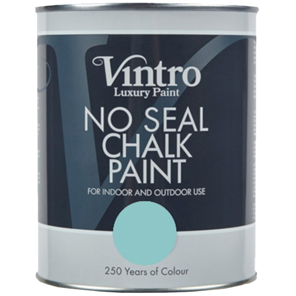 Vintro Paint Christabelle No Seal Chalk Paint 1L Image 2