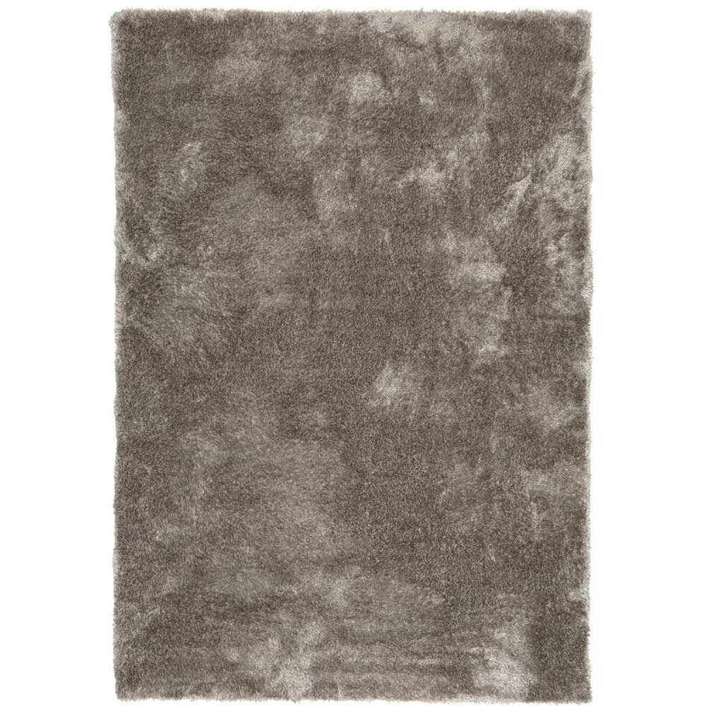 Homemaker Natural Shaggy Ultra Cosy Rug 115 x 160cm Image 2