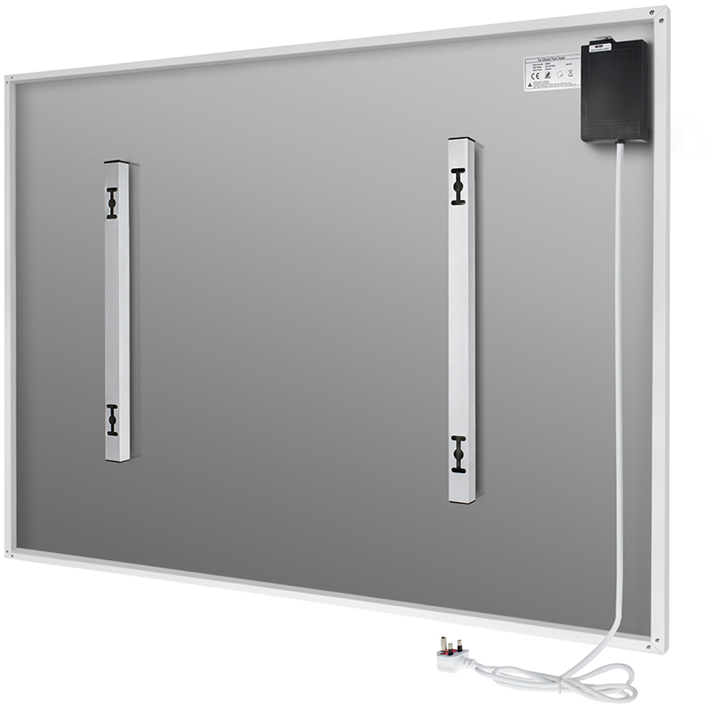 Mirrorstone Nexus Mystical Lagoon Image Wi-Fi Infrared Heating Panel 1200W 995 x 1195mm Image 5