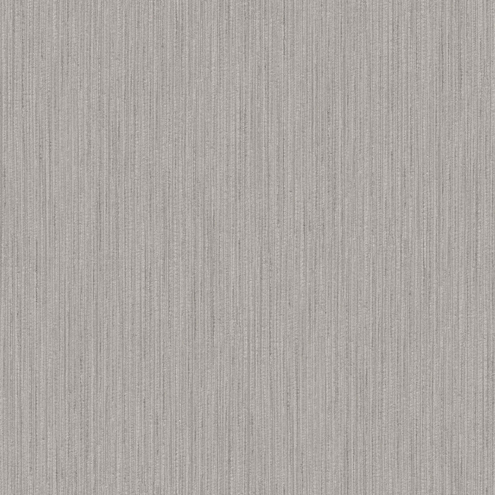 Galerie Palazzo Vertical Pattern Silver Grey Wallpaper Image 1