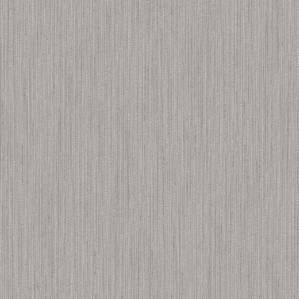 Galerie Palazzo Vertical Pattern Silver Grey Wallpaper Image 1