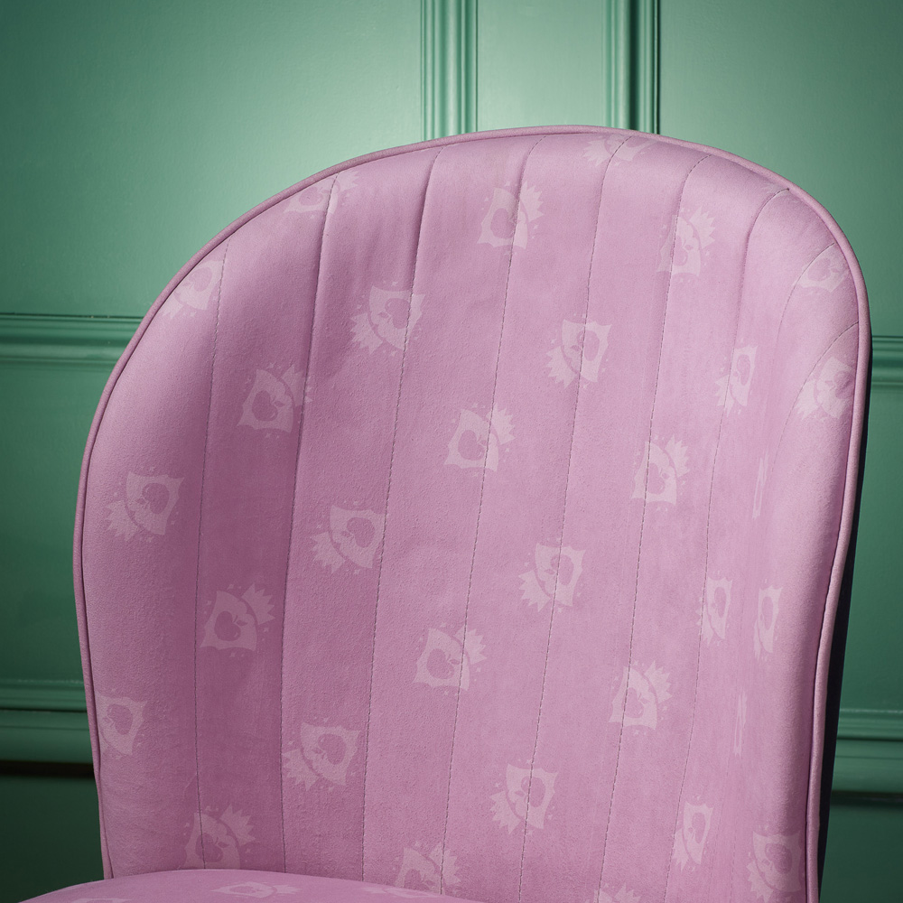 Disney Snow White Accent Chair Image 5