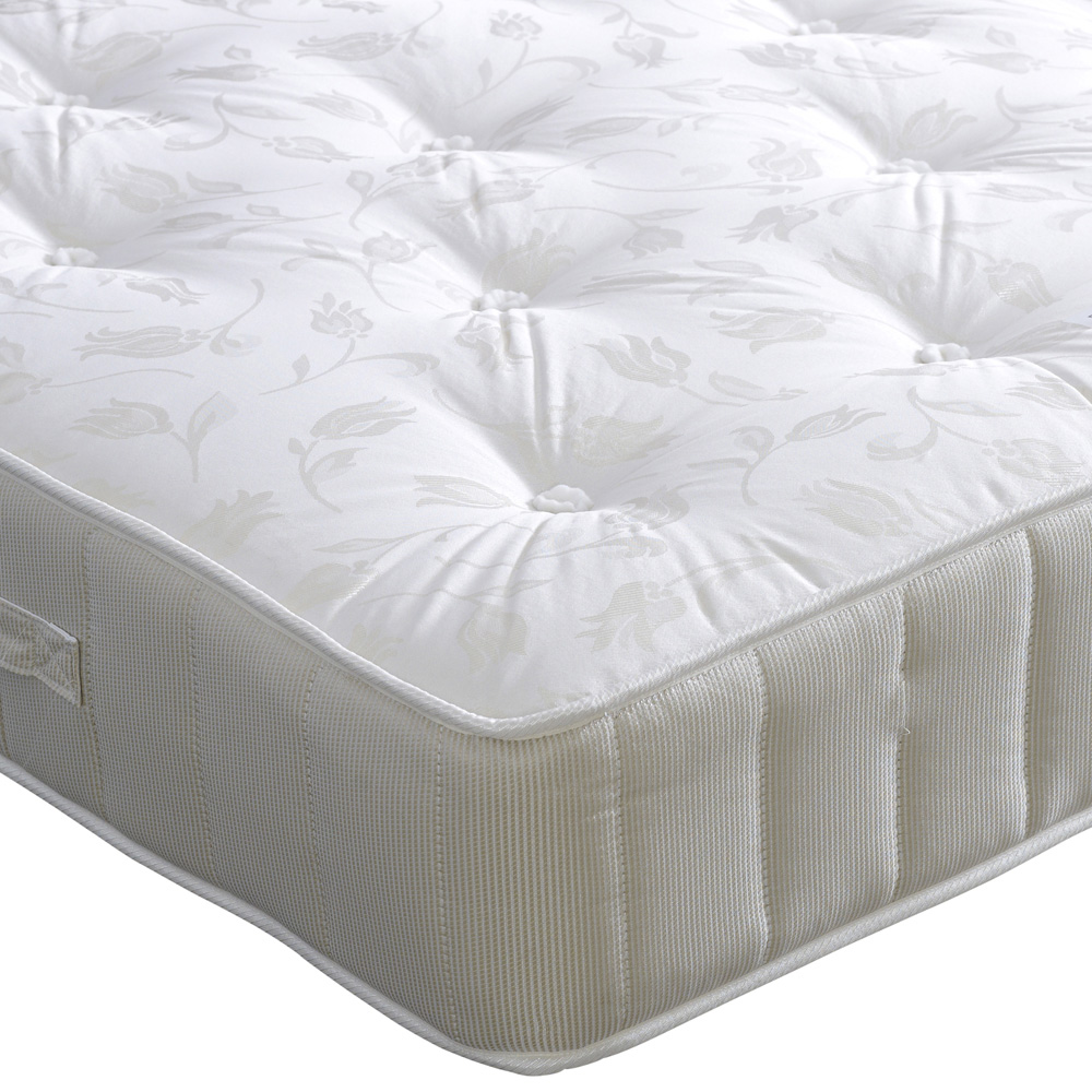 Ortho Royale Super King Orthopaedic Mattress Image 2