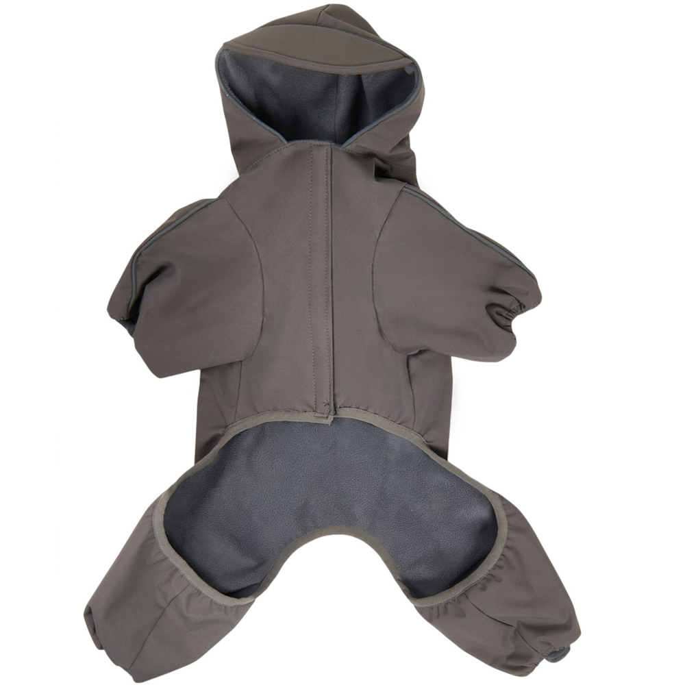 Technical All in One Dog Coat XXL Image 4