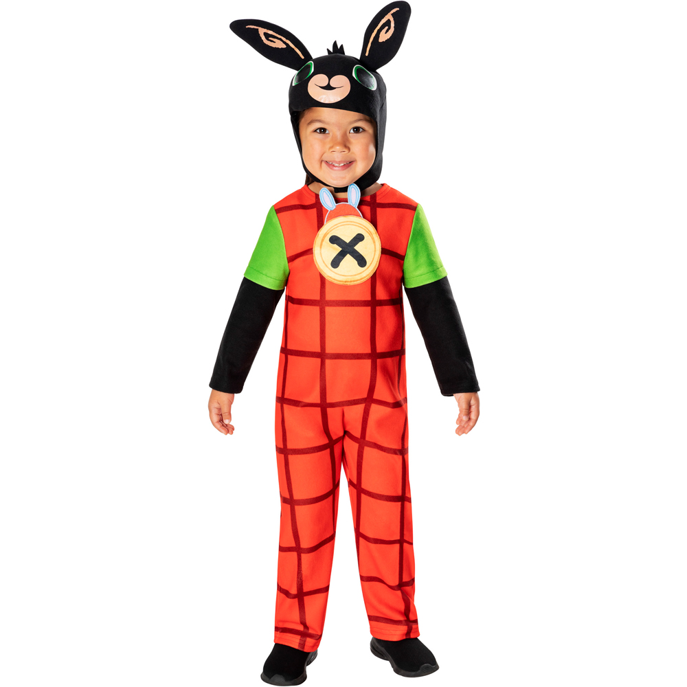 Bing Costume Age 3 to 4 Years Image 8
