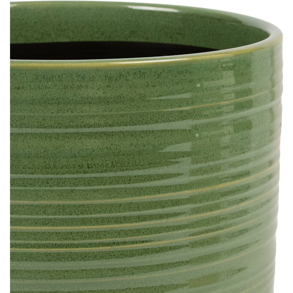 Sandglaze Plant Pot 20cm Image 2