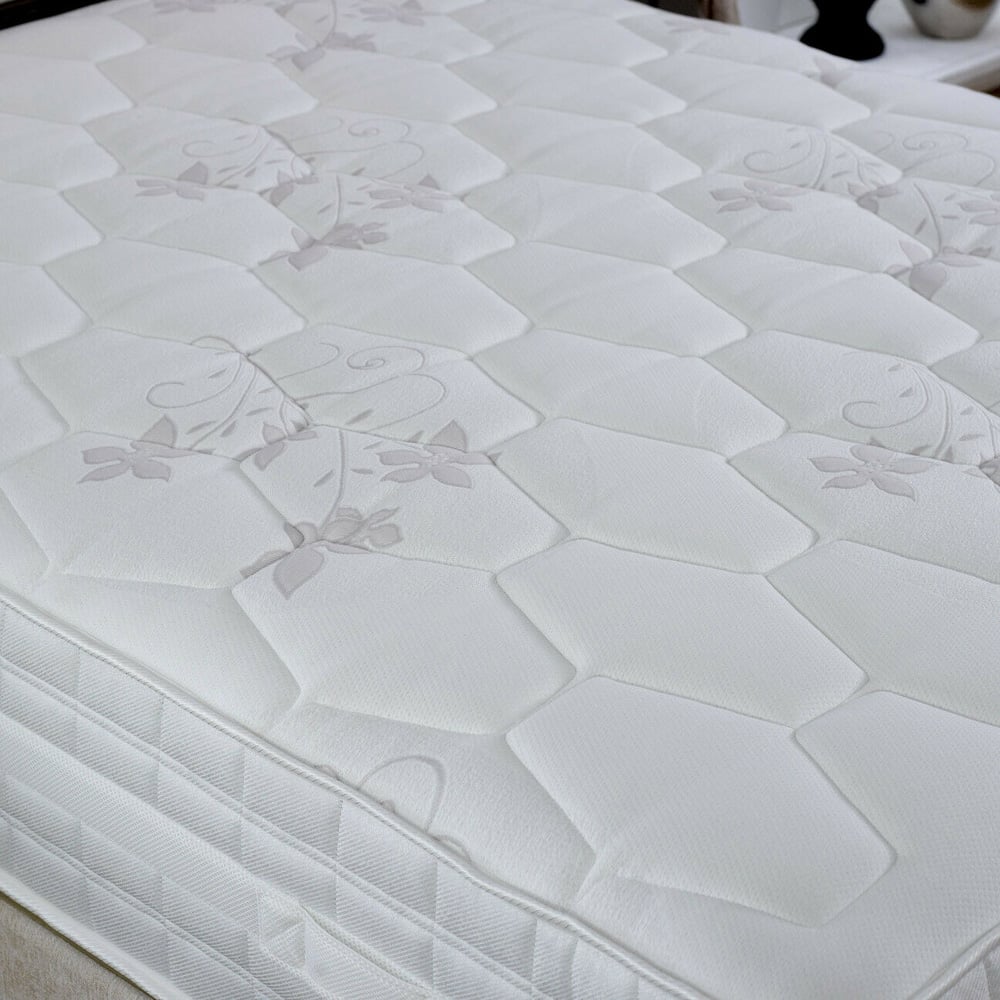 Luna Super King 3000 Pocket Sprung Revo Foam Mattress Image 3