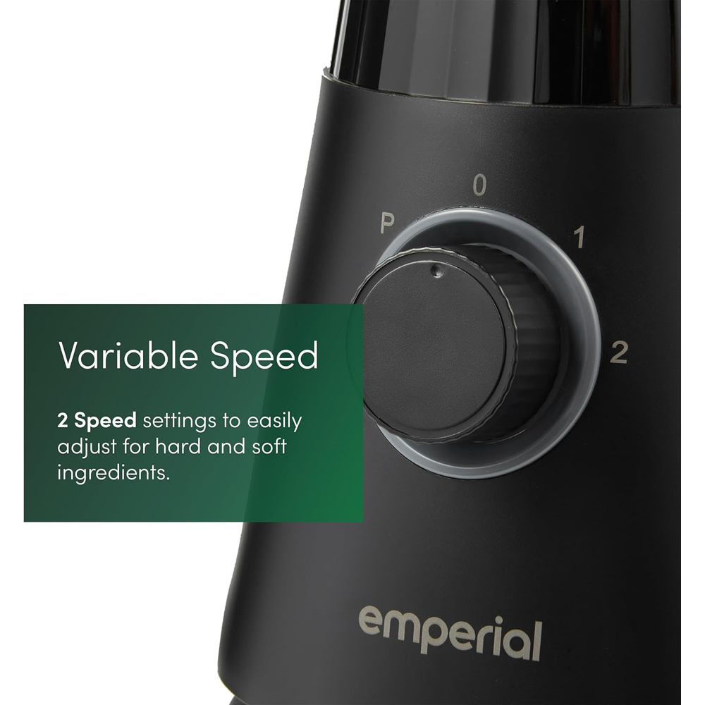 Emperial 1.5L Jug Blender Image 6