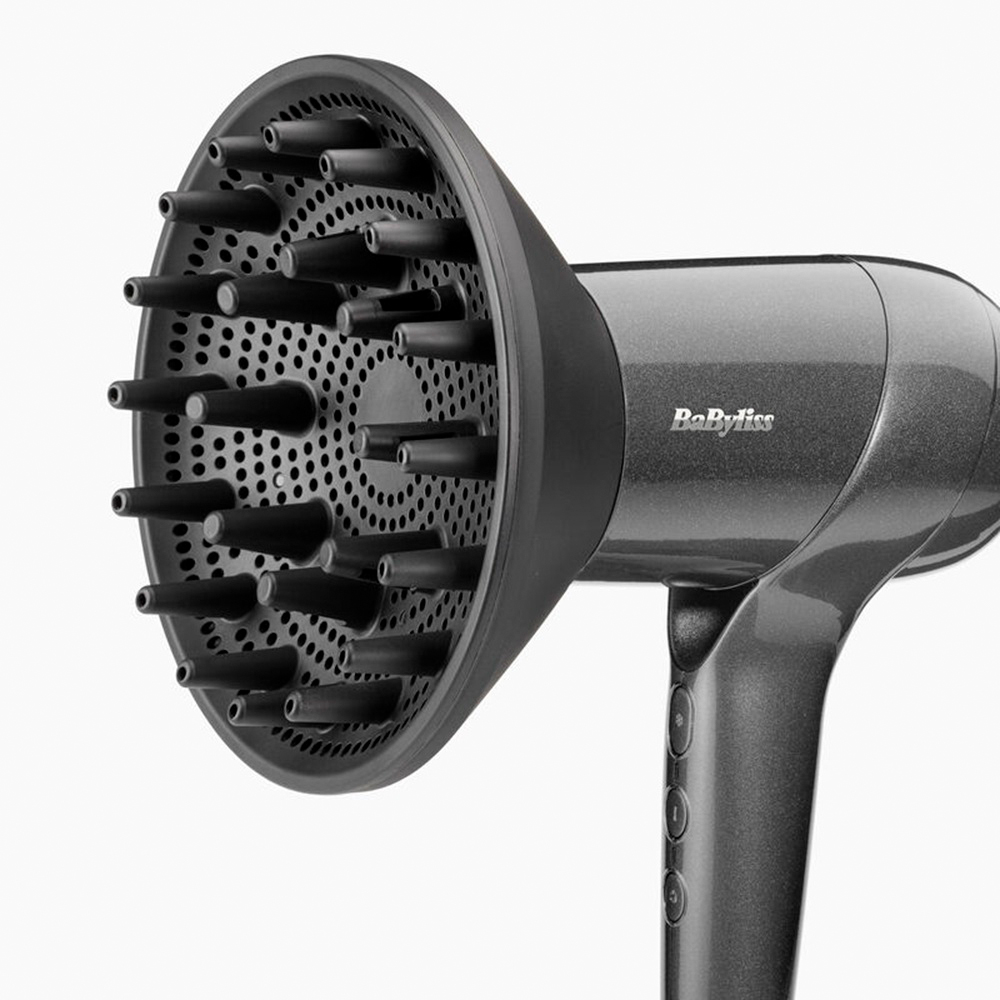 BaByliss Titanium Shine Dryer Image 5
