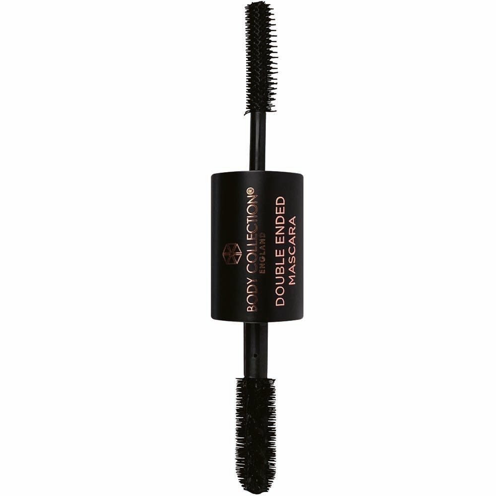 Body Collection Double Ended Mascara 20ml Image 1