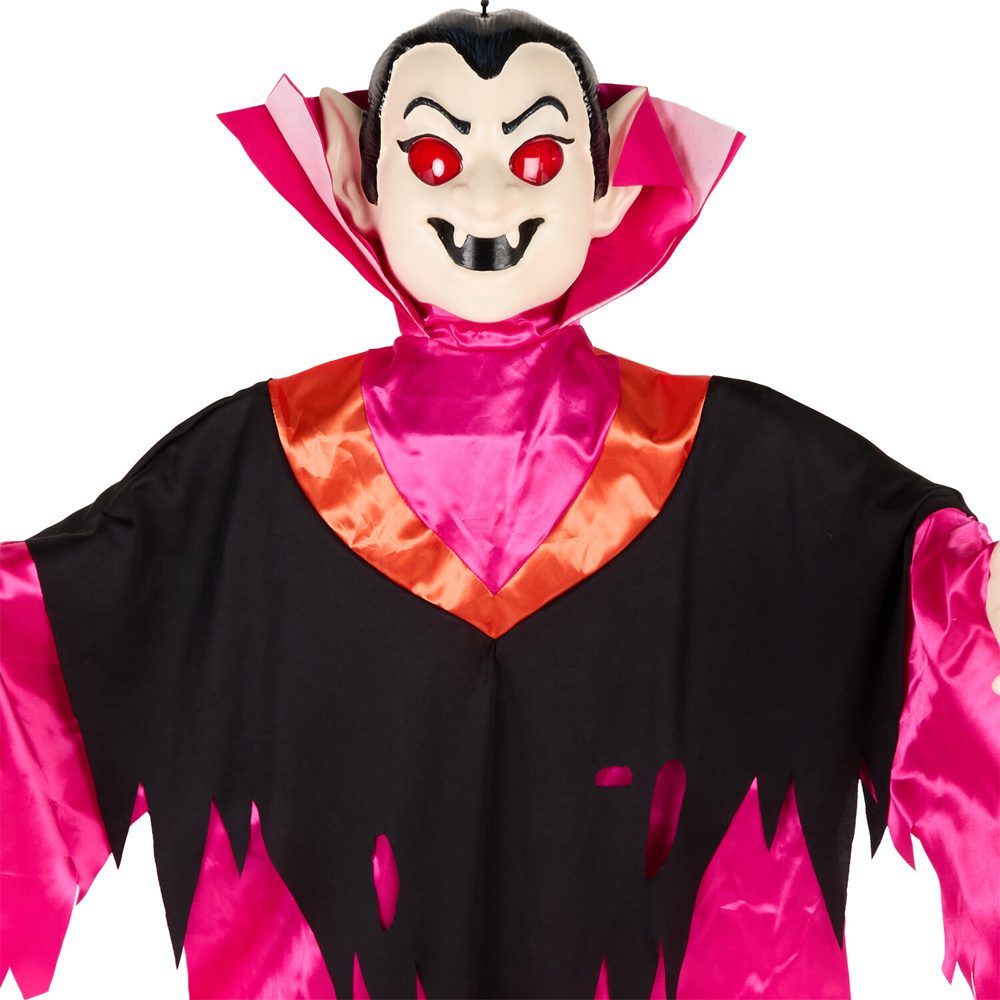 Hanging Vampire Decoration Image 2