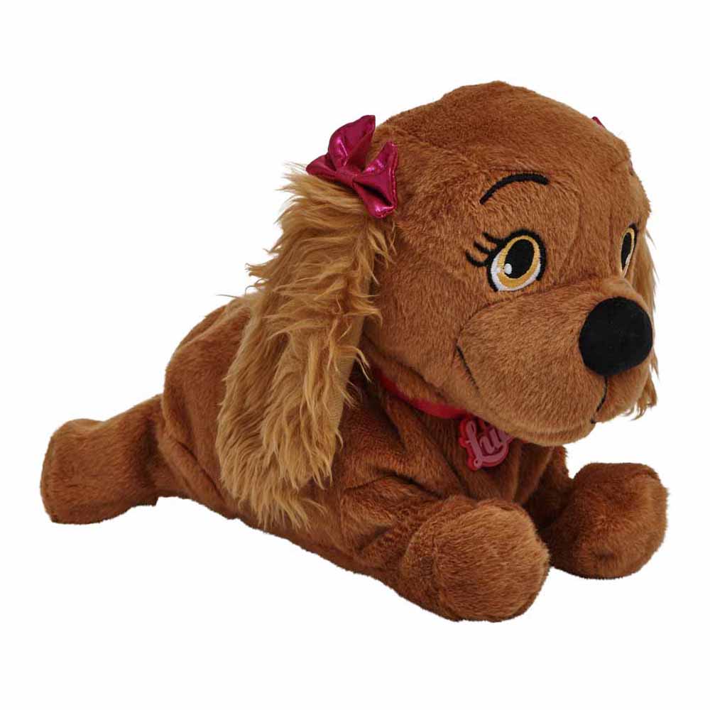 Club Petz Lucy Dog Wilko