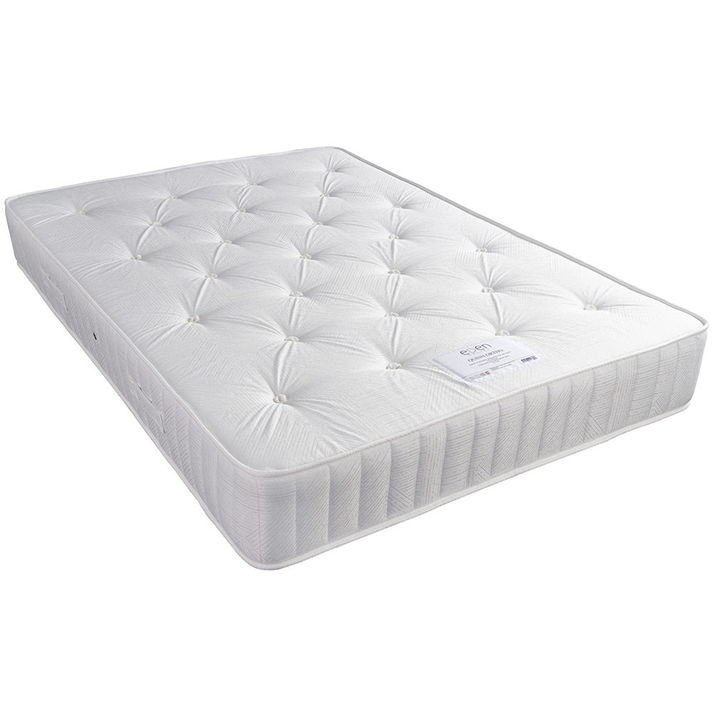 Eden Quinn Double Ortho Mattress Image