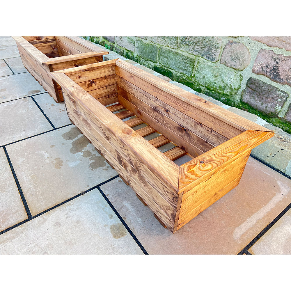 Charles Taylor Large Trough 2 Pack Image 3