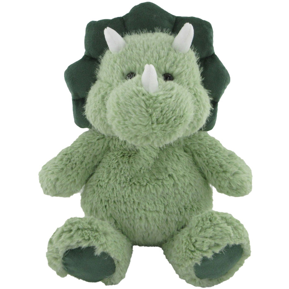 Adorable Animal Plush Toy Image 2
