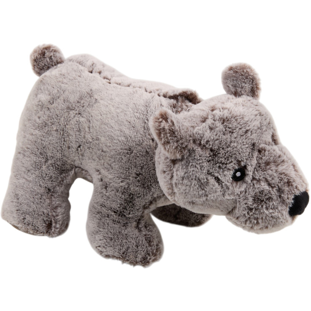 Soft and Tough Foresters Dog Toy Image 8