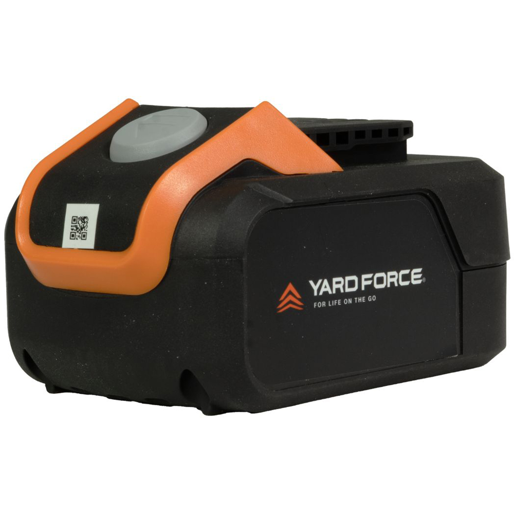 Yard Force LM G32 Battery 40V 2.5Ah Image 3