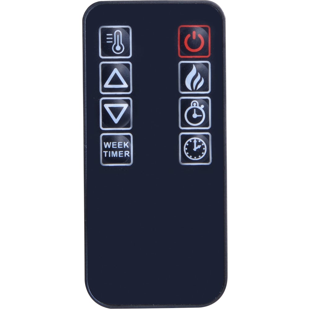 Focal Point Amersham White Electric Fire Suite Image 4