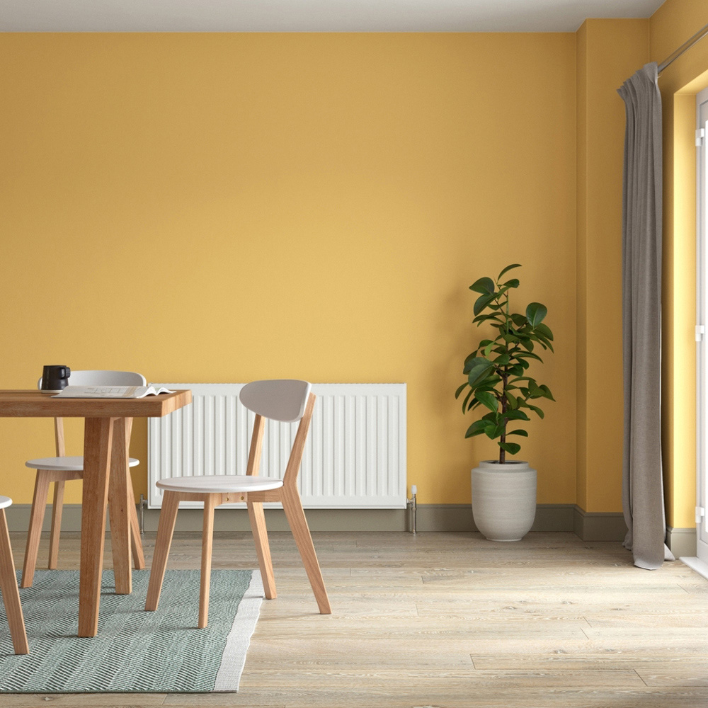 Dulux Trade Californian Days Walls and Ceilings Diamond Matt Paint 2.5L Image 4