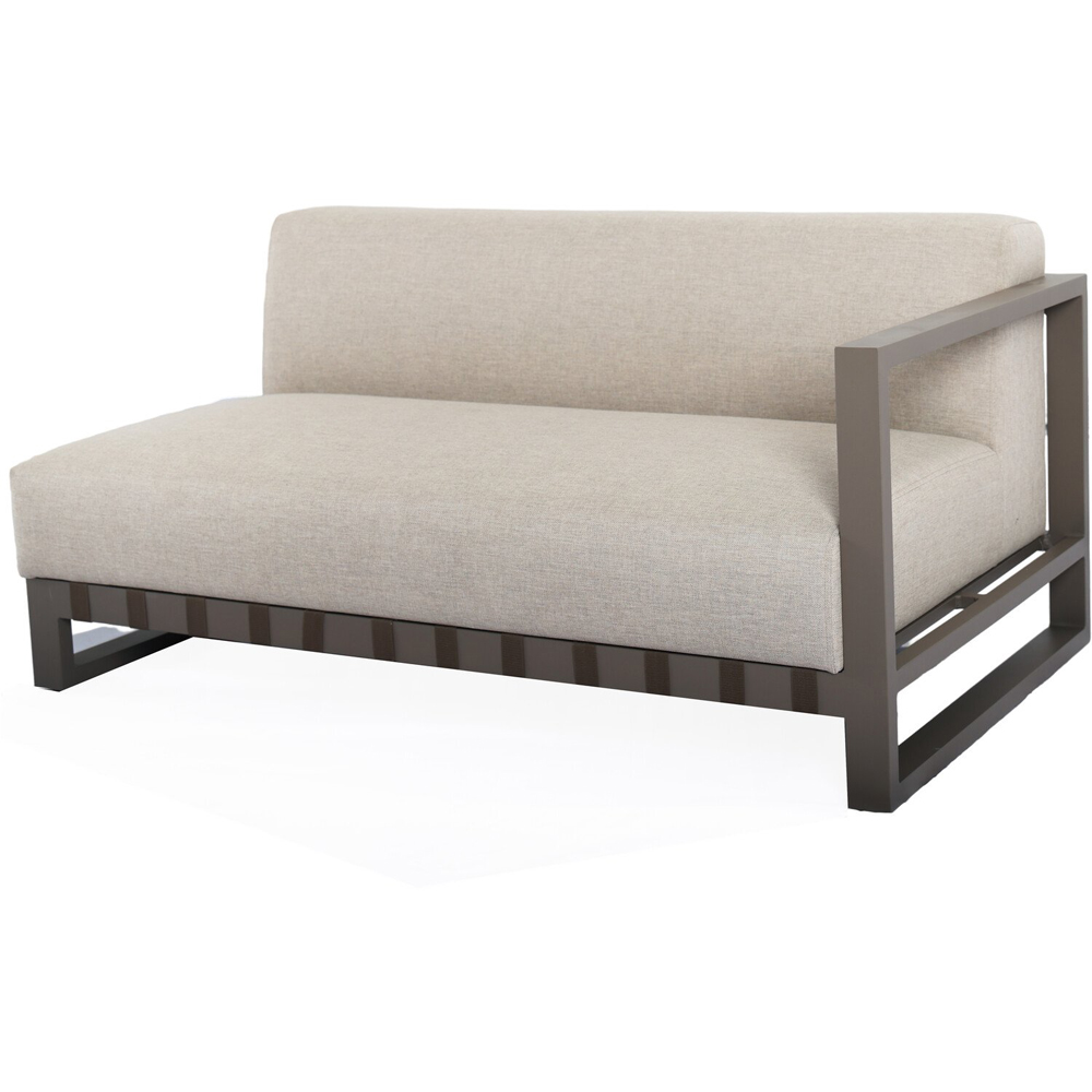 Montana Sofa Set Cream Image 8