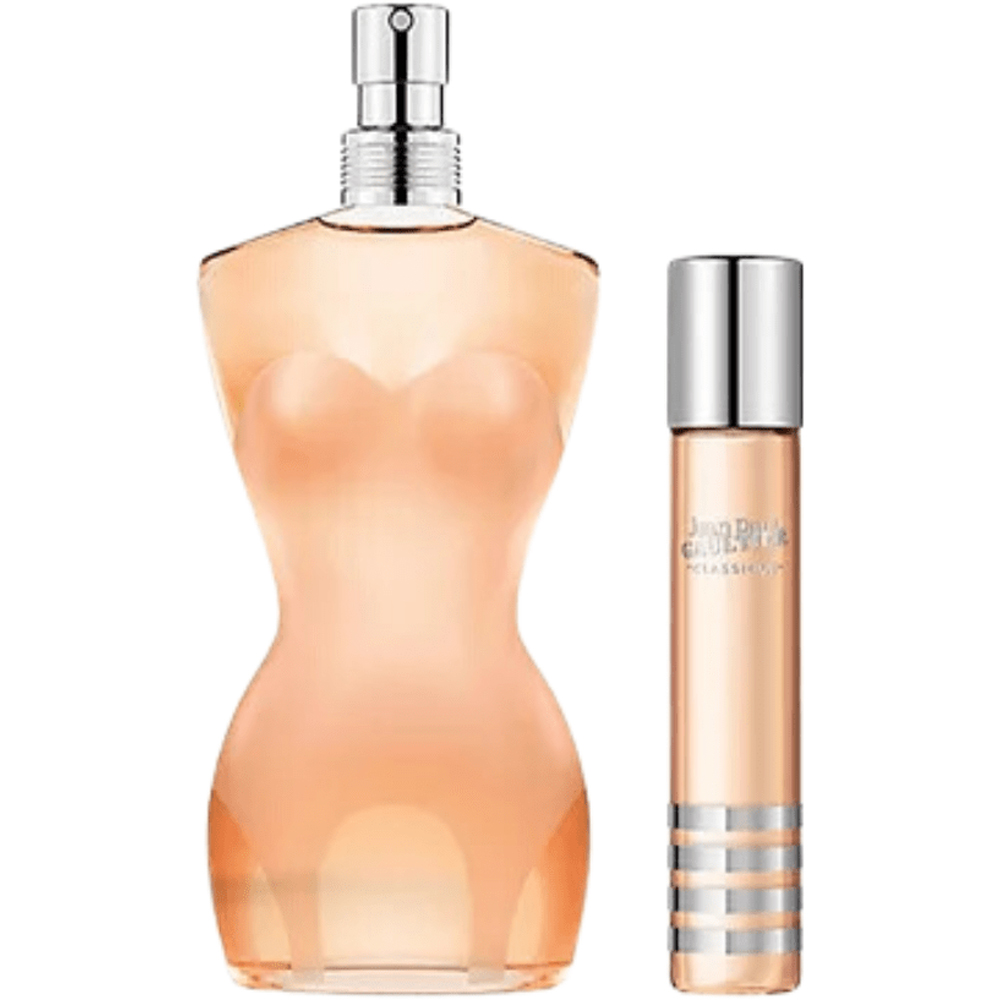 Jean Paul Gaultier Classique Eau De Toilette Spray 100ml Image 2