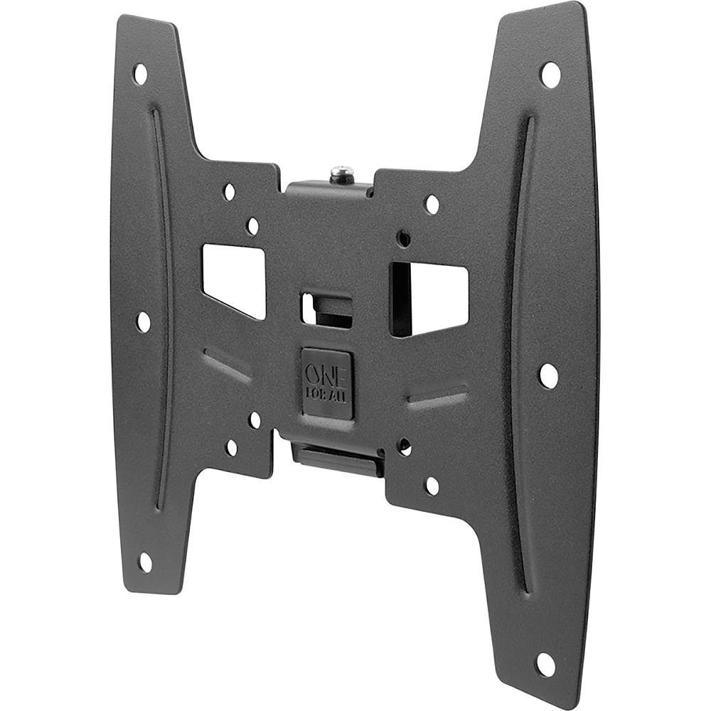 One For All 19 to 42 Inch Flat TV Bracket Image 1