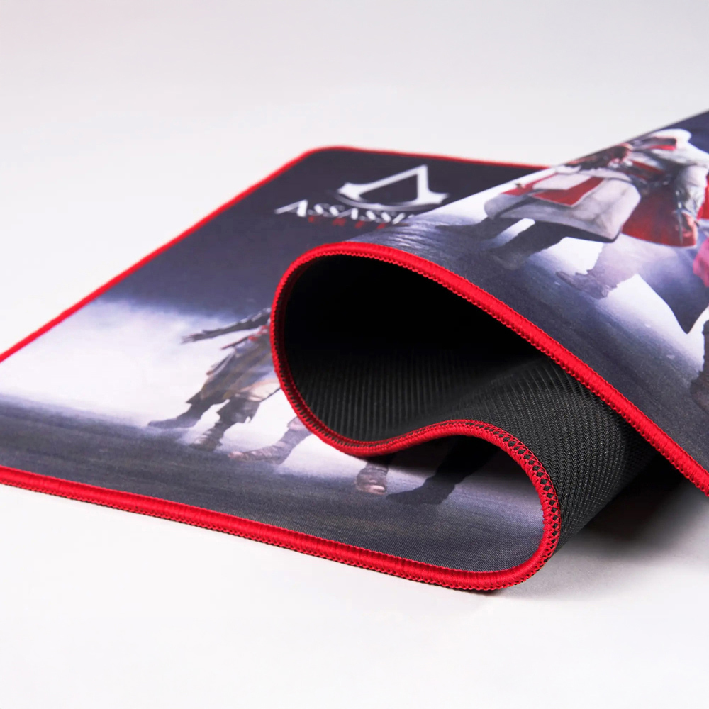 Subsonic Assassins Creed Gaming Mouse Pad XXL Image 4
