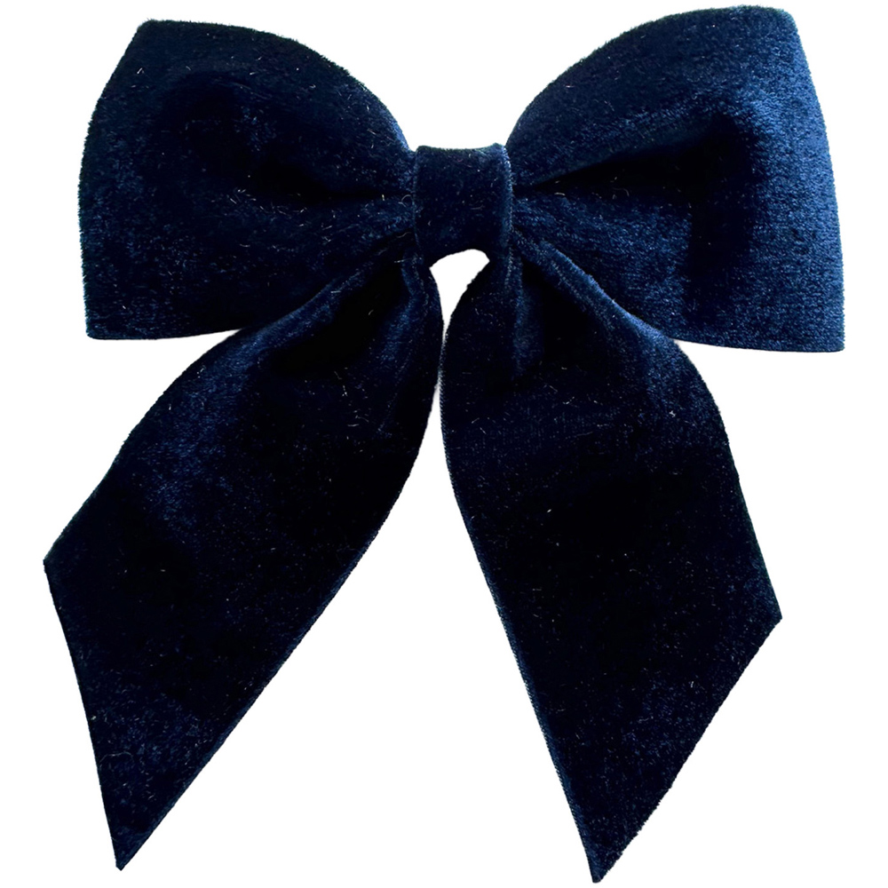 Luxury Bow Clip Image 5