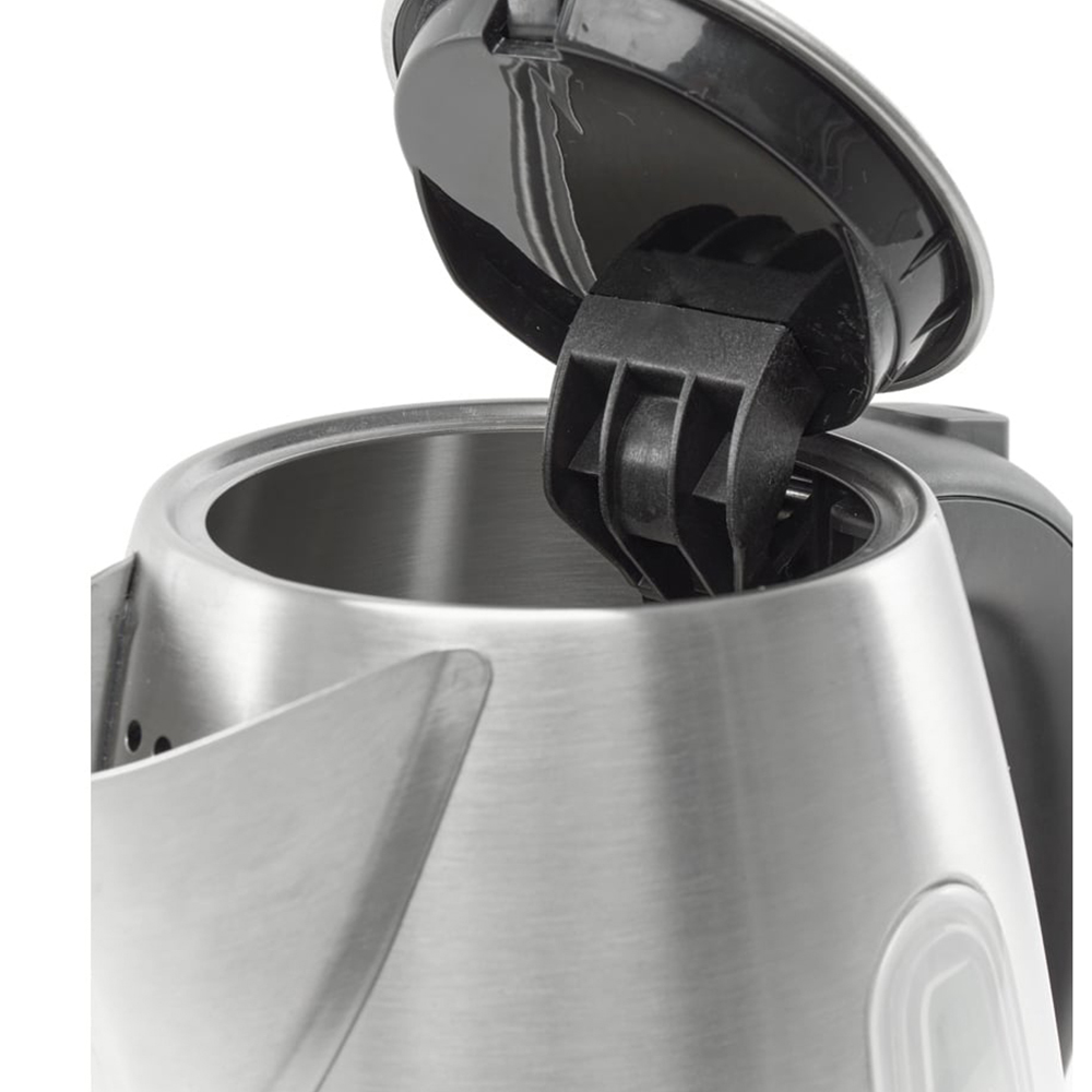 Haden 196842 Stoke Brushed Steel Kettle 1.7L Image 4
