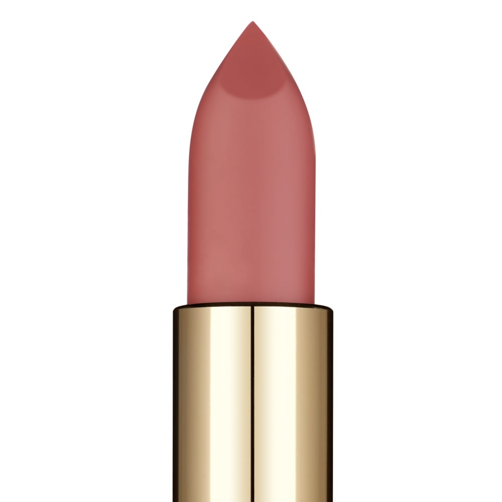 L’Oréal Paris Colour Riche Matte Lipstick Mohogany Stud 636 Image 2