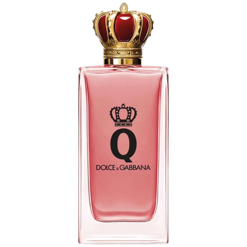 Dolce & Gabbana Q Women Intense Eau De Parfum Spray 30ml Image