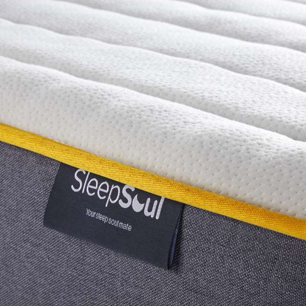 SleepSoul King Balance Mattress Image 4