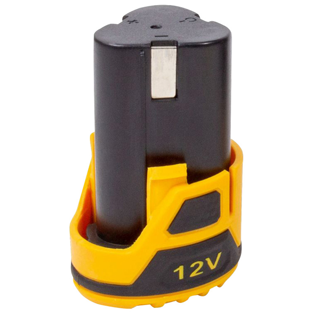 Batavia FIXXPACK BAT7064221 2.0Ah Li-ion Battery Image 1