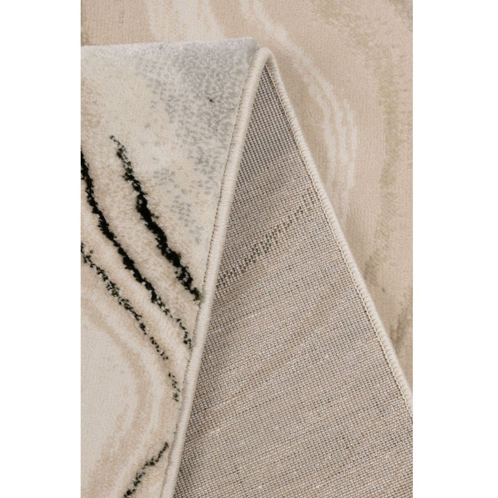 Homemaker Dusk Green Watercolour Rug 200 x 290cm Image 3
