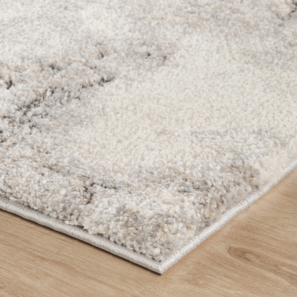 Desire Rugs Essence Grey Abstract Rug 120 x 170cm Image 3