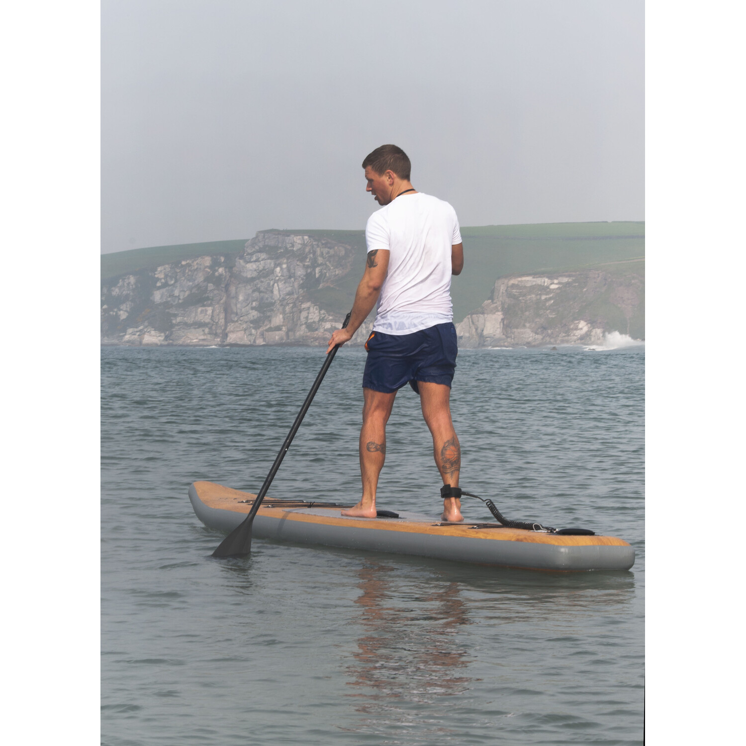 Active Sport Hawaii Tourer Paddle Boards and Accessories Image 4
